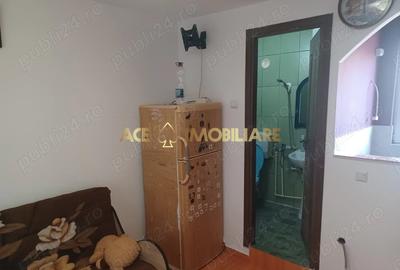 Garsoniera | Aparatorii Patriei | Proximitate Metrou | Boiler | Mobilata - 3