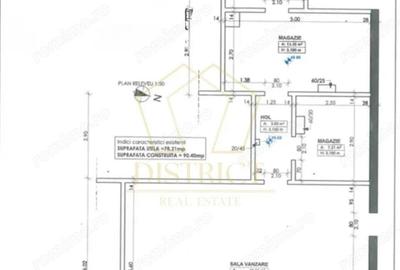 Spatiu comercial | Blascovici - 1