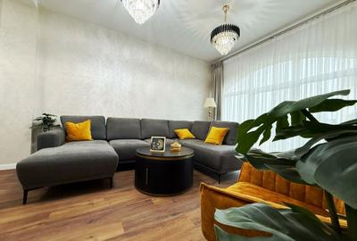 Duplex Premiun / 5 Camere / 3 Bai / Panouri solare - 9