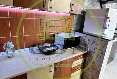 Apartament cu 3 camere decomandat, mobilat în Mihai Viteazul - 8