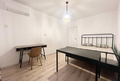 Apartament cu 2 camere, mobilat în Pipera - 10