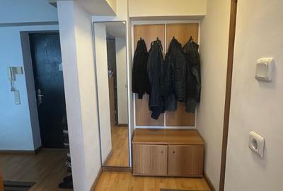 Dorobanți-Calea Dorobanților-Apartament 2 camere, mobilat, AC, bloc reabilitat - 12