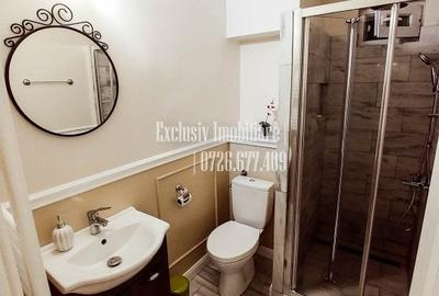 Ultracentral - 2 min de plaja! Ap cu 2 cam - renovat, mobilat nou - Termen Lung - 12