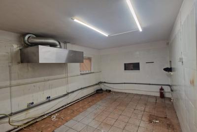 Spatiu comercial, 350mp, Brazda lui Novac, zona Guliver Spatiu comercial, 350mp, Brazda lui Novac, zona Guliver - 11