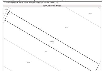 Teren în Alexandriei