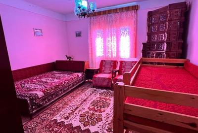 Proprietar vând casă cu 7 camere în Diculești, teren 2267 mp - 11