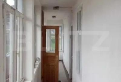 Casă cu 3 camere cu Teren 15 Mp în Central - 5