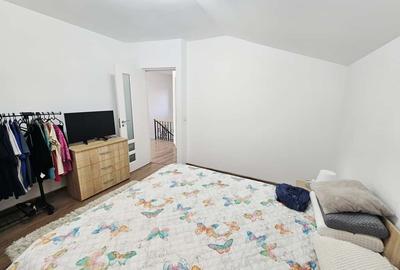 Vilă modernă cu 5 camere – Mănești - 37