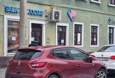 Spațiu comercial, de 100 mp, în Lazaret - 4