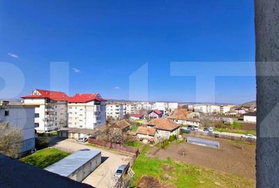 Apartament 3 camere, 2 etaje, 70mp, zona Penny - 1