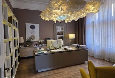 Apartament cu 2 camere în Ultracentral - 9