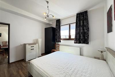 Apartament cu 2 camere decomandat, mobilat în Sânpetru - 13