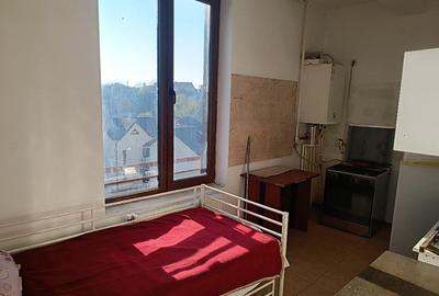 Garsoniera 40 mp utili + Terasa 48.5 mp - Zona Sfinti - 3