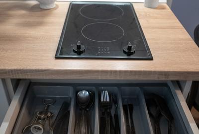 Garsonieră semidecomandată, mobilată în Calea Victoriei - 13