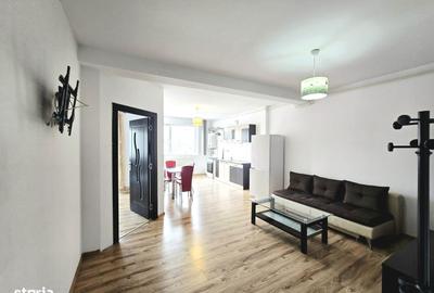 Apartament cu 2 camere în Florești - 3