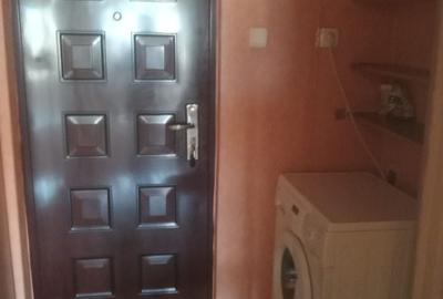 Apartament- 1 camera - ideal pentru investitie - Zona Circumvalatiunii - 4