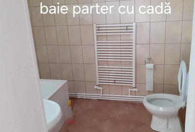 Casă cu 5 camere cu Teren 872 Mp în Humulești - 4