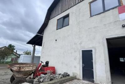 Spațiu comercial, de 240 mp, în Vicovu de Sus - 2