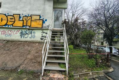 Apartament cu 2 camere semidecomandat în Colentina - 3