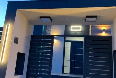 Casă individuală cu 4 camere cu Canalizare în Cornetu - 11