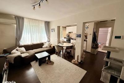 Apartament cu 3 camere în Lefaia - 4