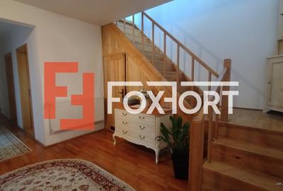 Casa individuala 4 camere, Zona Freidorf - Garaj, 2 fronturi stradale - 3