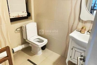 Casă individuală cu 4 camere cu Canalizare în Bucium - 6