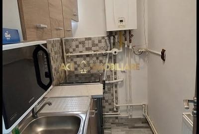 Garsonieră decomandată, mobilată în Gara de Nord - 3