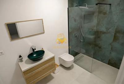 Apartament cu 2 camere semidecomandat, mobilat în Zorilor - 6