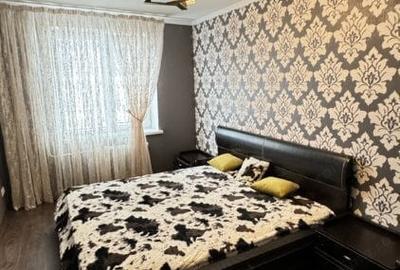 Apartament cu 2 camere decomandat în Unirii - 7