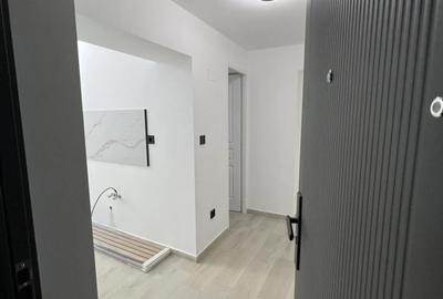 Apartament cu 2 camere semidecomandat în Central - 19