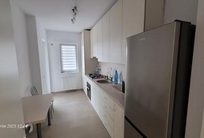 Apartament cu 2 camere decomandat în Nicolina - 3
