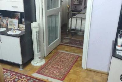 Apartament 3 camere, zona Centrala Parcul Cancicov, etaj 1 din 4, spatios - 13