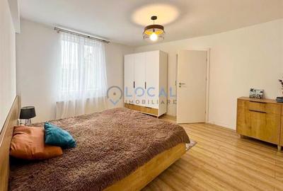 Apartament 2 camere | modern | Anton Pann - 4