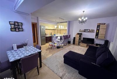 Apartament cu 3 camere decomandat în Bucium - 1