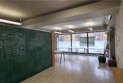 Apartament 4 camere cu gradina, langa Parcul Cismigiu, Bucuresti Apartament 4 camere cu gradina, langa Parcul Cismigiu, Bucuresti - 6