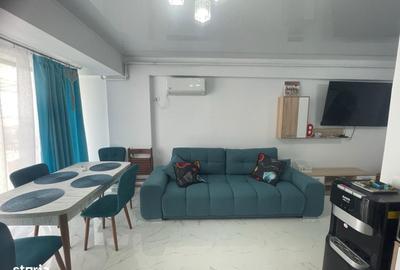 Garsonieră în Nord