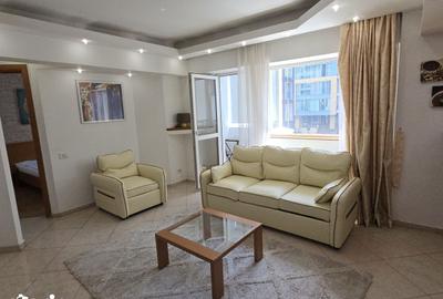 Apartament cu 2 camere în Floreasca