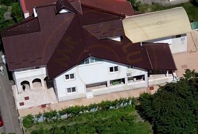 Casa cu destinatie versatila: clinica medicala, after - school, camin seniori - 2