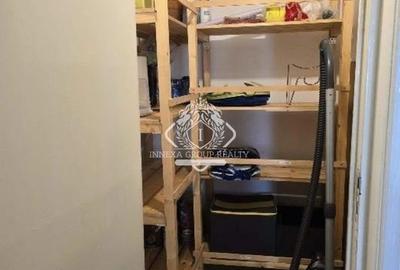 Ștefan cel Mare | Apartament 3 camere | Bloc 1980-etaj 2 | Vedere laterala - 15