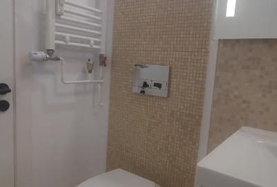 Apartament 3 camere RENOVAT TOTAL, zona  superba - Proprietar - 8