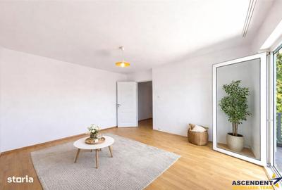 Apartament cu 2 camere în Scriitorilor - 6
