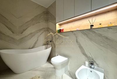 Apartament cu 5 camere parter + Gradina 100mp // Herastrau - Aviatiei - 43