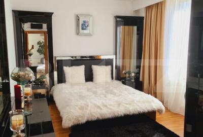 Vila 350 mp utili, teren 700 mp, strada Craitelor - 4