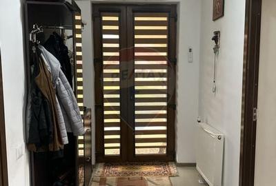 Casa / Vila Girov Contesti - 6