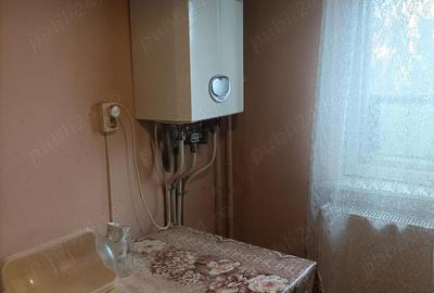 Apartament 2 camere semidecomandat-etaj1-zona Bejan Deva - 2