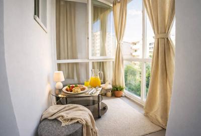 Apartament cu 3 camere decomandat în Mănăștur - 8