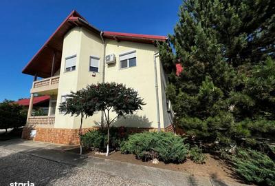 Casă cu 7 camere cu Teren 600 Mp în Central - 17