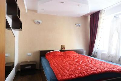 Apartament cu 2 camere decomandat în Piața Unirii - 2