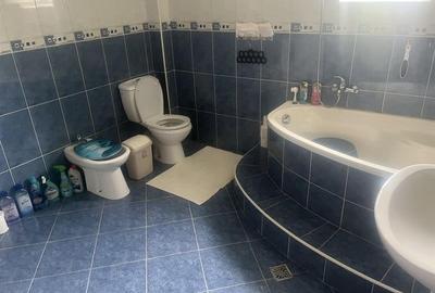 Casă individuală cu 5 camere cu Teren 700 Mp în Șerbănești - 12